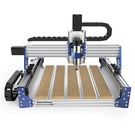 cnc router cuts parts undersize|genmitsu proverxl 4030 cuts undersize .